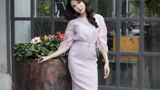 Nữ diễn viên Cả một đời ân oán - Hồng Diễm lần đầu thẳng thắn khi nói về những lời gạ gẫm của đại gia dành cho mình.