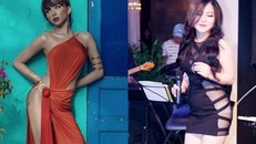 Sao Việt khoe thân: Sự tự do thể hiện 'quá đà'?