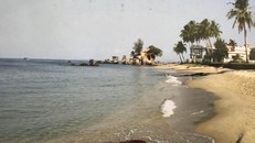 Phú Quốc rợp bóng… bê tông