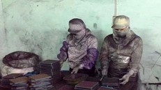 Vụ thuốc ung thư từ than tre: Tạm dừng tiêu huỷ, làm việc ngay với công an