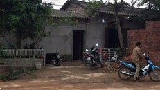 Đã bắt được nghi can sát hại bé trai 8 tuổi