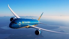 Vietnam Airlines chốt ngày 20/4 chào bán 191 triệu cổ phiếu