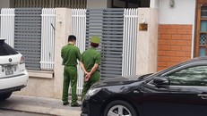 Khám nhà 2 cựu Chủ tịch Đà Nẵng Trần Văn Minh, Văn Hữu Chiến