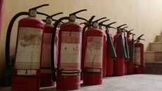 160 tòa nhà tái định cư ở Hà Nội 'có vấn đề về phòng cháy'