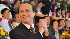 Ông Trần Văn Minh, cựu Chủ tịch UBND TP Đà Nẵng