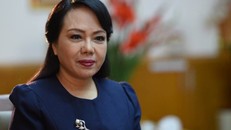 Bộ Y tế đề nghị cảnh sát 113 hỗ trợ bảo vệ y bác sĩ