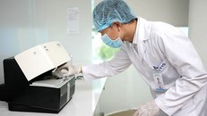 Sàng lọc bệnh Down từ phôi thai sẽ giúp cha mẹ sinh ra những em bé khoẻ mạnh