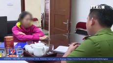 Thủ đoạn mới của tội phạm lừa bán người sang Trung Quốc