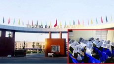 Cảnh báo: 'Hội Thánh Đức Chúa Trời' lan xuống miền Tây