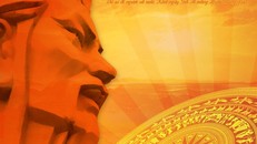 Vua Hùng họ gì và vì sao giỗ ngày 10.3?