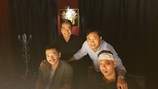 Bản ngoại truyện của phim truyền hình 'Người phán xử' bắt đầu khởi quay từ ngày 12/4. Theo chia sẻ của đạo diễn Đỗ Thanh Hải, Giám đốc VFC, phim sẽ quy tụ hầu hết các diễn viên chính ở phiên bản truyền hình. 'Người phán xử' ngoại truyện dự kiến có 4 tập v