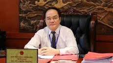 Ban Tôn giáo Chính phủ nói về 'Hội Thánh Đức Chúa Trời'