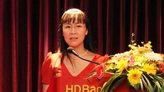 Tỷ phú Nguyễn Thị Phương Thảo tìm kiếm gì ở PGBank?