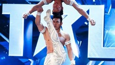 3 tiết mục làm 'dậy sóng' Britain's Got Talent 2018