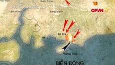 Giải phóng Miền Nam 30/4/1975: Tiếp tục tổng công kích - 27/4/1975 