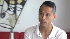 Vũ Như Thành: 'Tôi ủng hộ các em trẻ như Bùi Tiến Dũng kiếm tiền thêm'