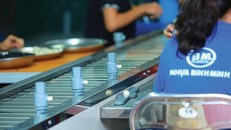 Nhựa Bình Minh về tay người Thái