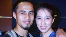 Vợ Phạm Anh Khoa nói gì trước thông tin chồng bị vũ công Phạm Lịch tố gạ tình bằng lời lẽ tục tĩu?