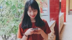 Ước mơ dang dở của nữ sinh trung học bị bạn trai cũ đâm 12 nhát dao