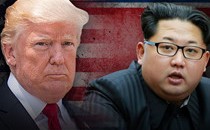 CNN: Kim Jong Un đồng ý gặp Trump tại khu phi quân sự DMZ