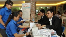 Tháng Công nhân mang lại nhiều lợi ích thiết thực cho người lao động