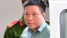 Hà Văn Thắm xin đưa hết cổ phiếu, tài sản niêm phong khắc phục hậu quả