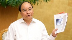 Thủ tướng: 'Hội Thánh Đức Chúa Trời' tồn tại kéo dài mà chưa kịp thời giải quyết