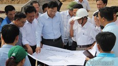 Bí thư Quảng Ninh chặn sốt đất Vân Đồn: Tạm dừng giao dịch, chuyển nhượng