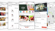 Ứng dụng mua sắm Clingme chính thức ra phiên bản 2.0