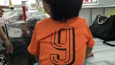 Phẫu thuật đổi giới tính cho bé gái 5 tuổi có bộ phận sinh dục nam