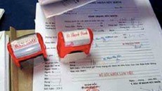 Phát hiện đường dây làm giả bằng cấp, con dấu quy mô lớn tại Nghệ An