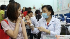 Trong tháng 5 có thêm 273 nghìn liều vắc xin phòng bệnh dại