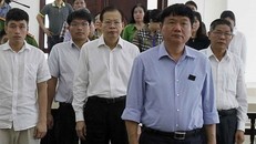 VKS: Ông Đinh La Thăng không có tình tiết giảm nhẹ mới