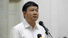 Đinh La Thăng đối đáp gì khi VKS đề nghị tuyên y án 13 năm tù?