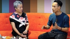 Nhận hàng ngàn comment nhục mạ vì phỏng vấn Phạm Anh Khoa