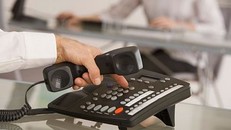 Không vay tiền, khách vẫn nhận 10 cuộc điện thoại đòi nợ một ngày