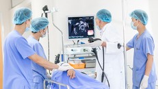 Tại sao người Việt dễ mắc các bệnh đường tiêu hóa?