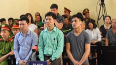 Ông Trương Quý Dương lại vắng mặt tại phiên xử BS Hoàng Công Lương