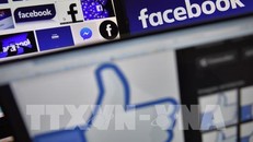 Facebook đã tạm ngừng hoạt động của 200 ứng dụng