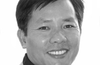 Đại Dương - Nhà báo