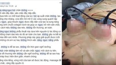 Nâng ngực bằng máy hút chân không: Trò lừa bịp của các cơ sở làm đẹp