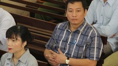 LS Đỗ Quốc Quyền, người đại diện theo ủy quyền của ông Trương Quý Dương.