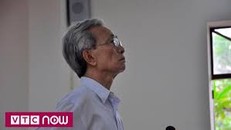 Tranh cãi vụ ấu dâm được hưởng án treo