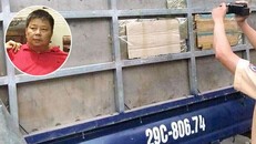 Thu giữ 20 bánh heroin, lộ ông trùm ma túy khủng đội lốt đại gia