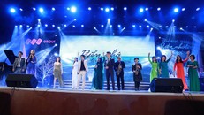 Những thông tin hiếm hoi về liveshow 'Gửi ngàn lời yêu' tại FLC Sầm Sơn