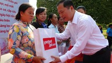 Vietjet đồng hành cùng Hội Thầy thuốc trẻ, chăm lo sức khoẻ cộng đồng