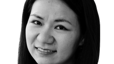 Hồng Phúc - Nhà báo