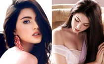 Mai Davika - Mỹ nữ Thái trong MV Sơn Tùng quyền lực và nhiều bê bối