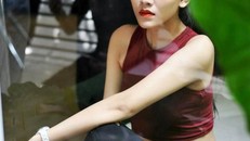 Tình tiết lạ vụ người mẫu khỏa thân tố bị hại đời