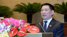 Dự án nạo vét 72 tỷ tăng 'sốc' lên thành 2.595 tỷ đồng